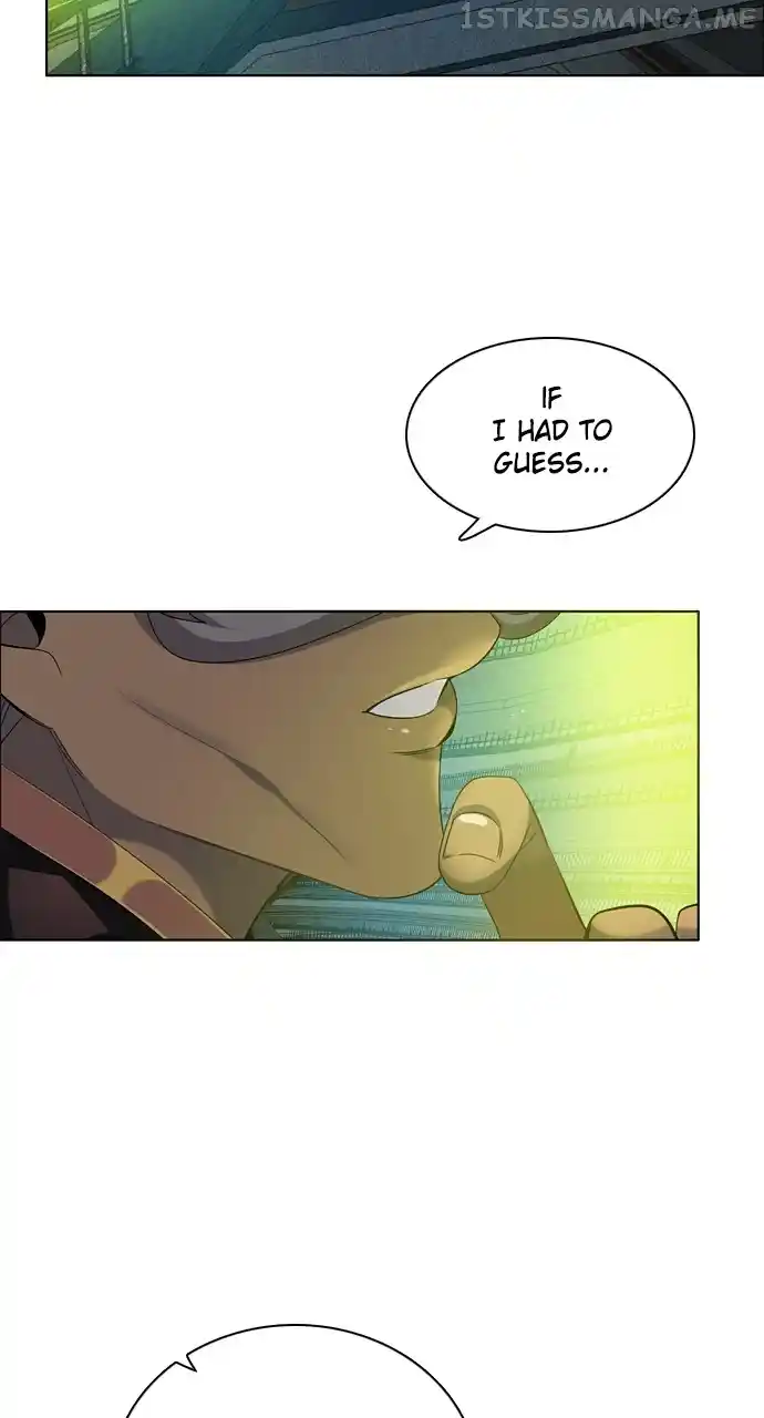 Zero Game Chapter 187