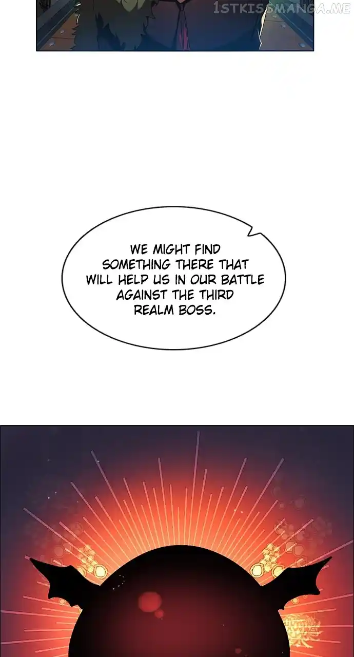 Zero Game Chapter 187