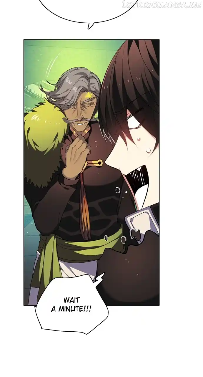 Zero Game Chapter 187