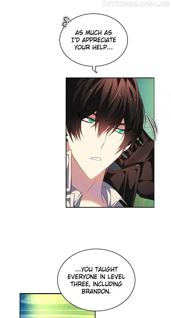 Zero Game Chapter 187