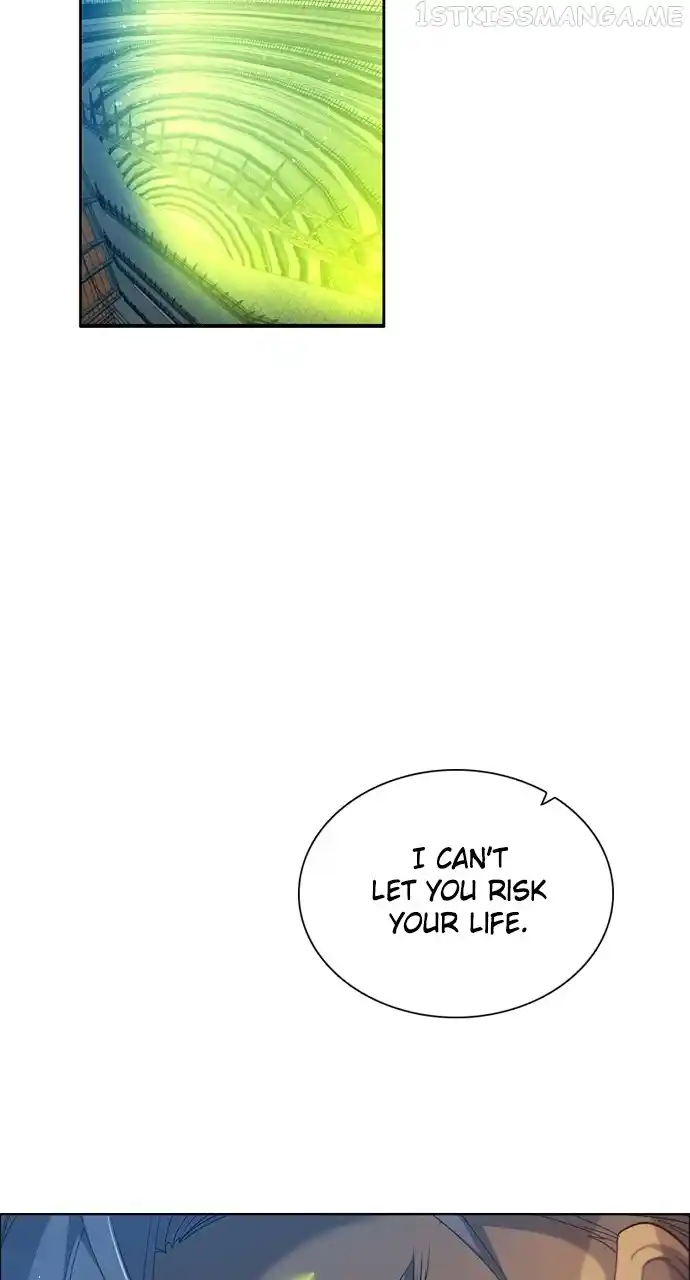 Zero Game Chapter 187