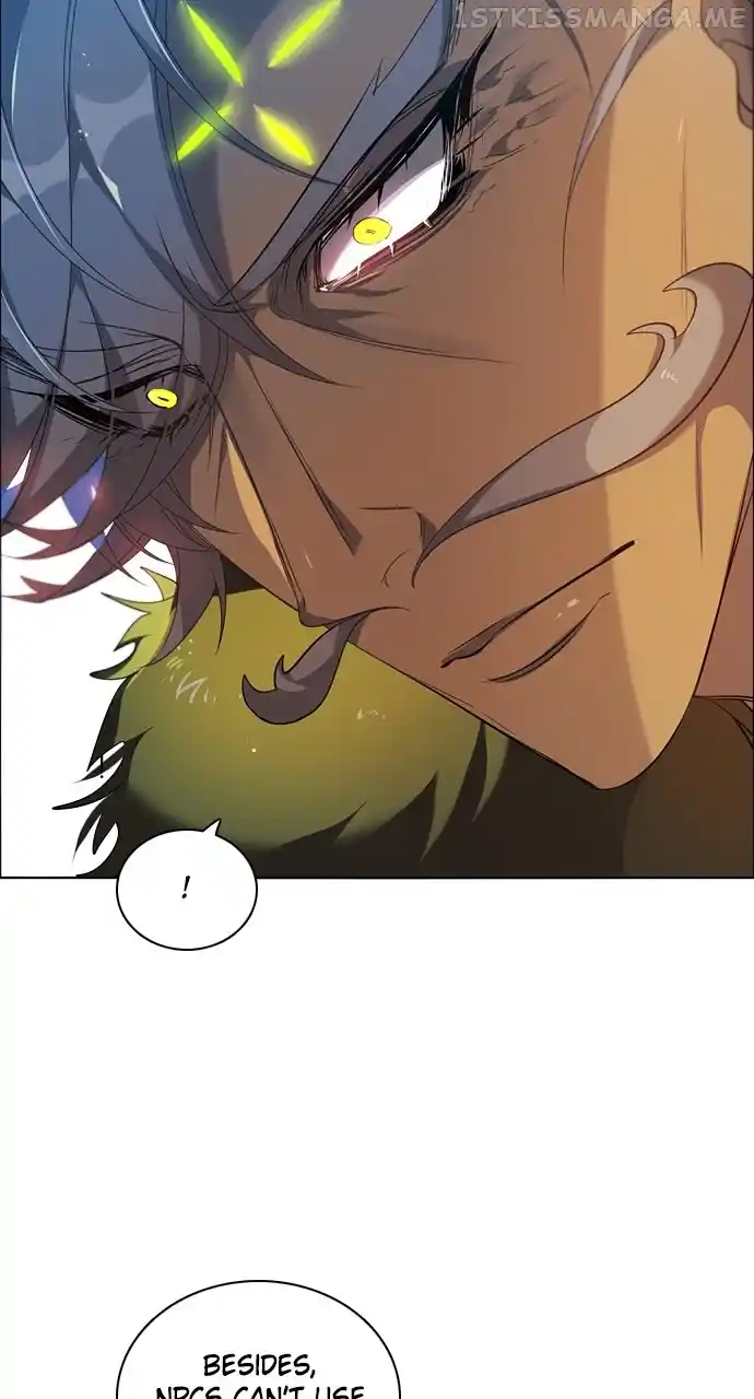 Zero Game Chapter 187