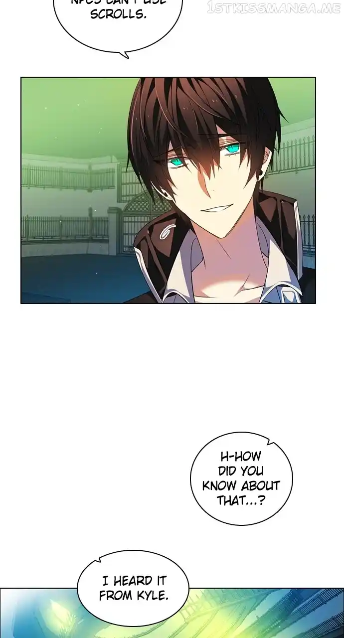 Zero Game Chapter 187