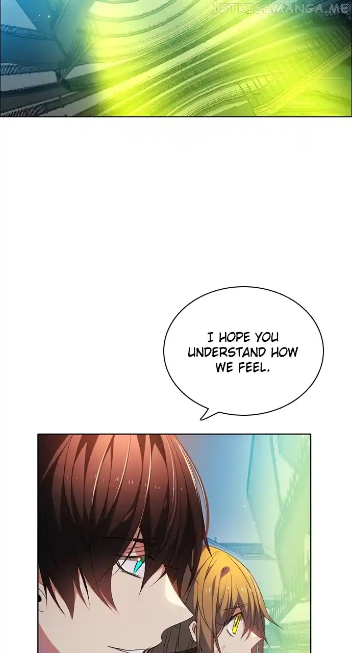 Zero Game Chapter 187