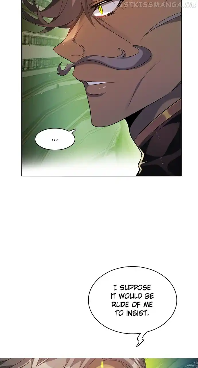 Zero Game Chapter 187