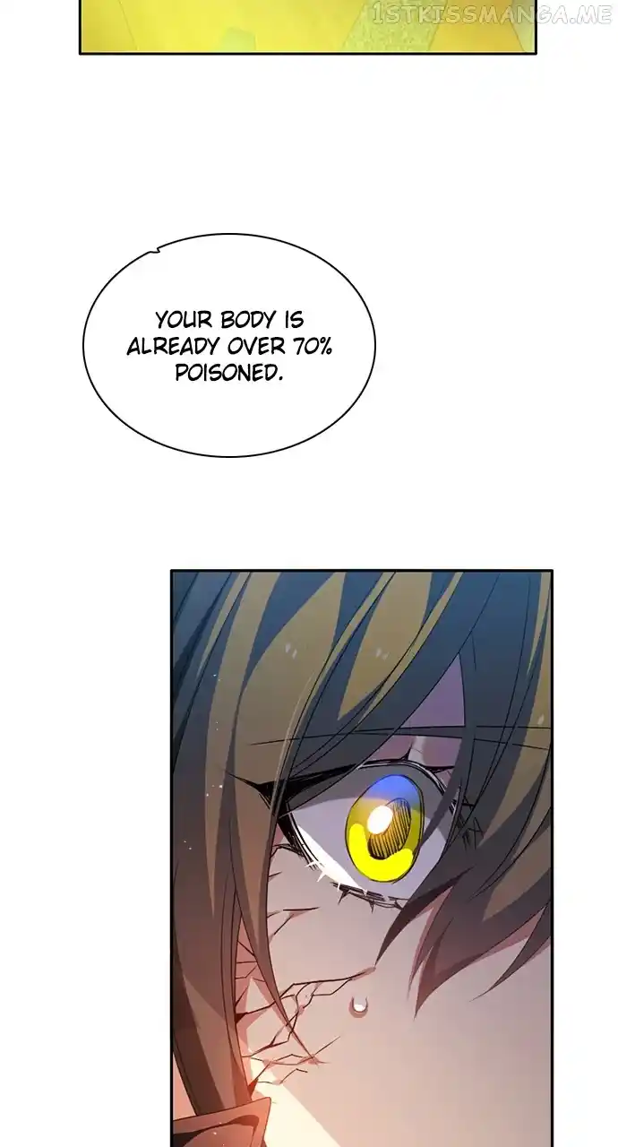 Zero Game Chapter 187