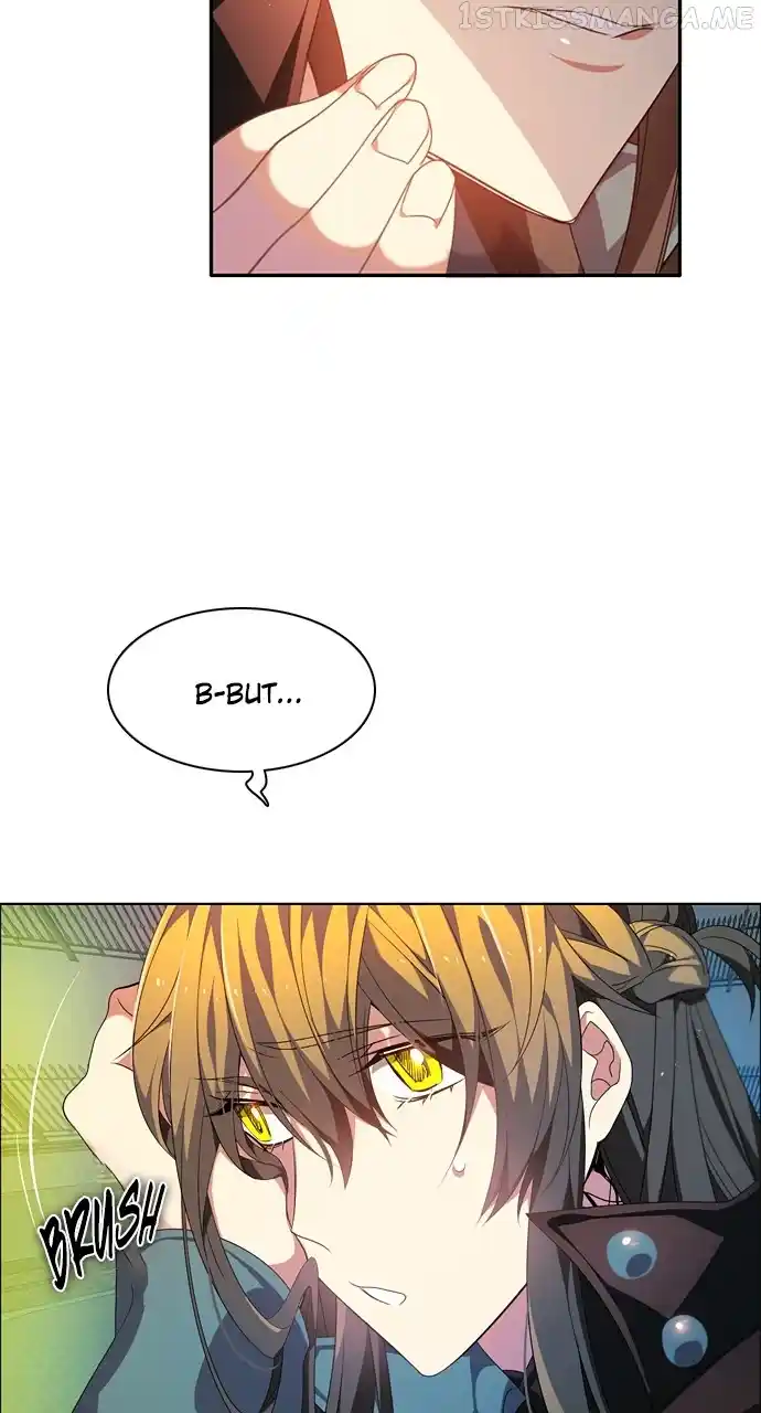 Zero Game Chapter 187