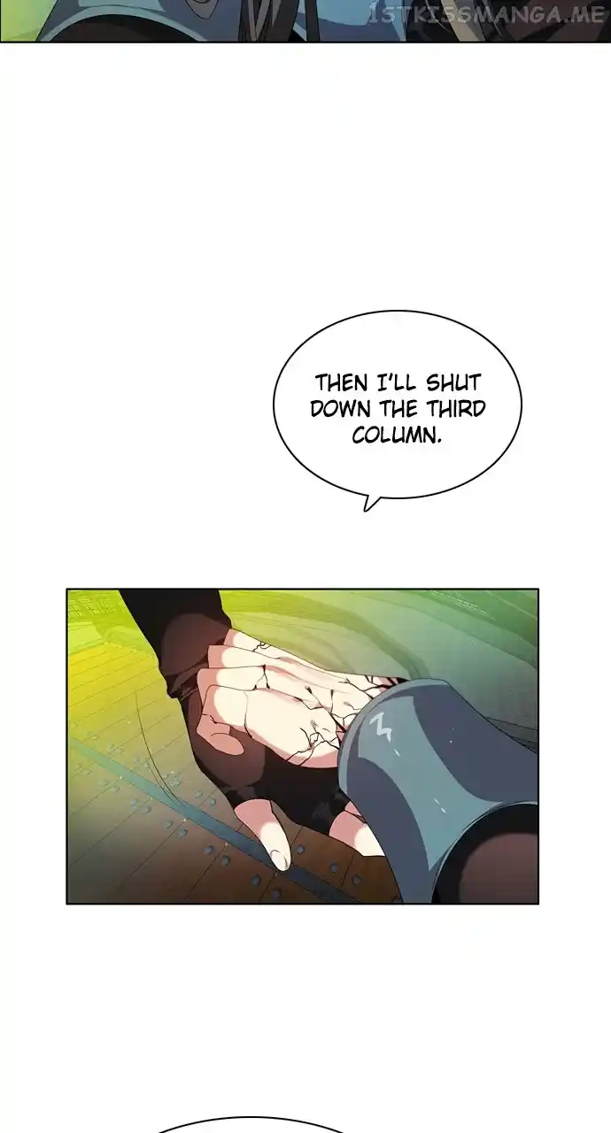 Zero Game Chapter 187