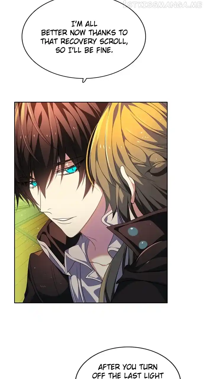 Zero Game Chapter 187