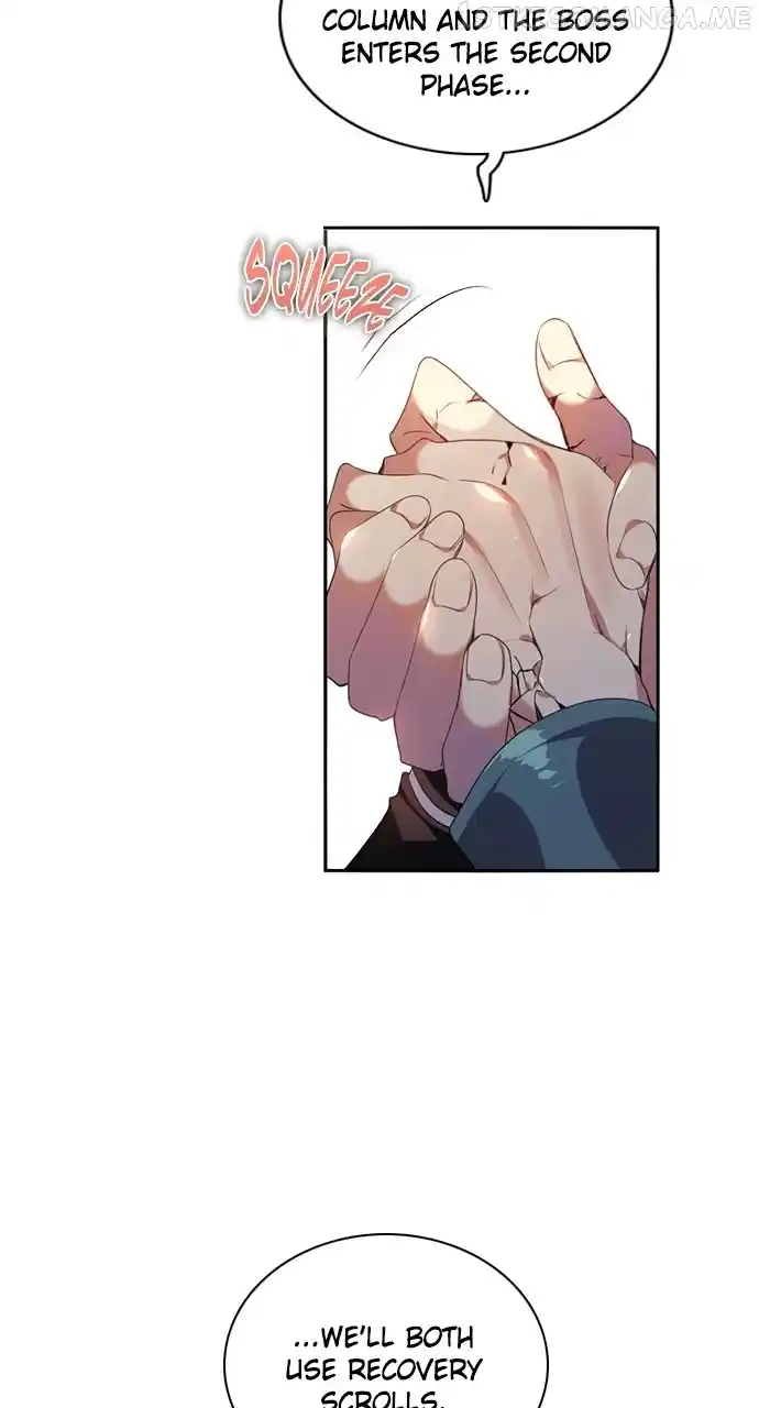 Zero Game Chapter 187