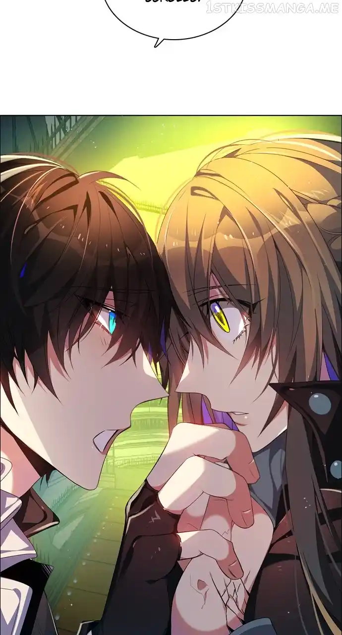 Zero Game Chapter 187