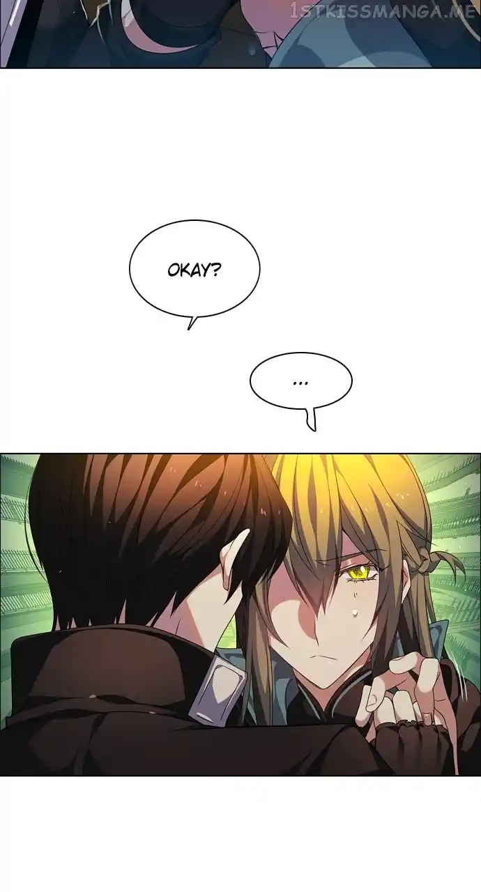 Zero Game Chapter 187