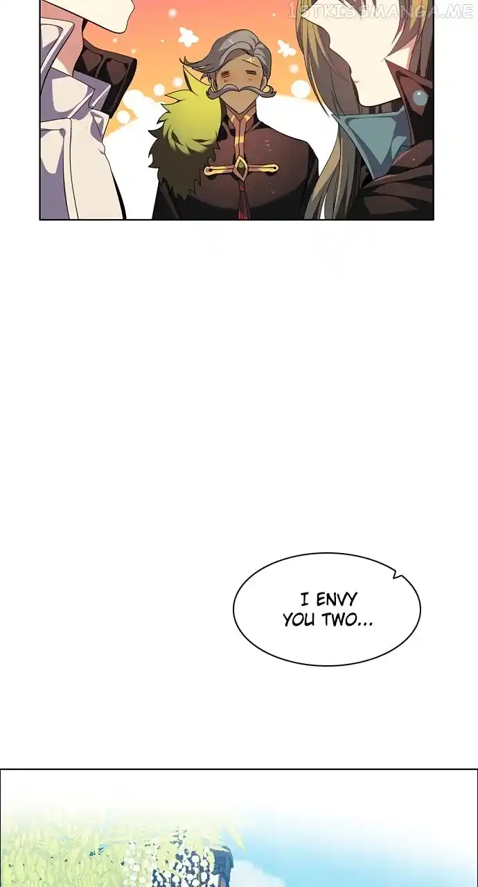 Zero Game Chapter 187