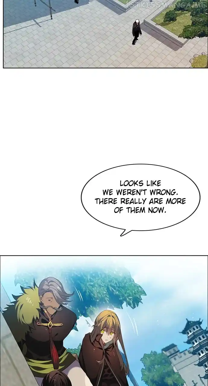 Zero Game Chapter 187