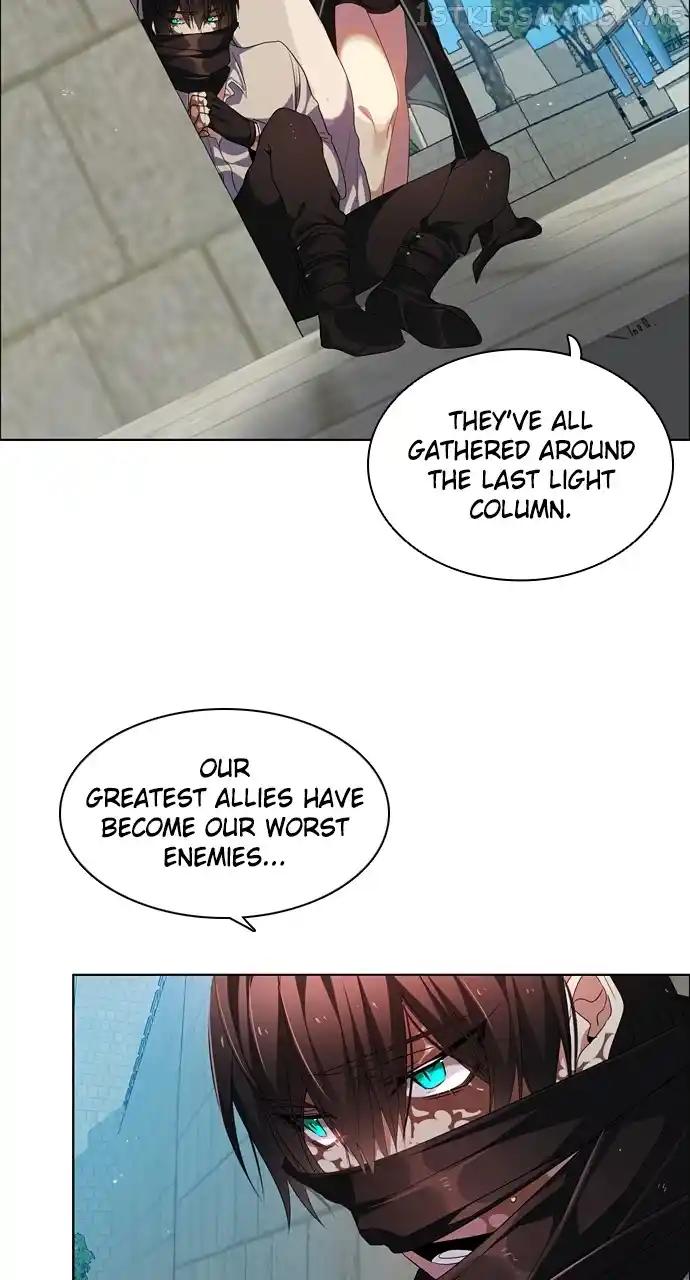 Zero Game Chapter 187