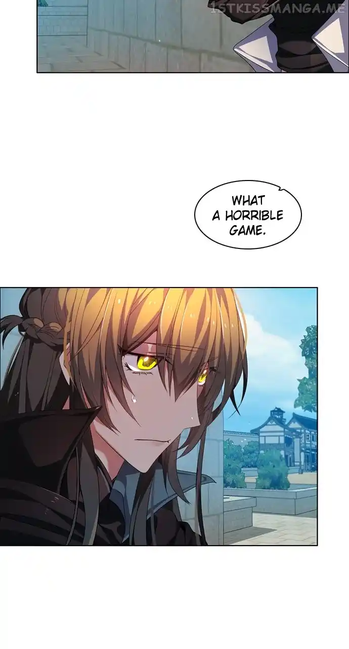 Zero Game Chapter 187