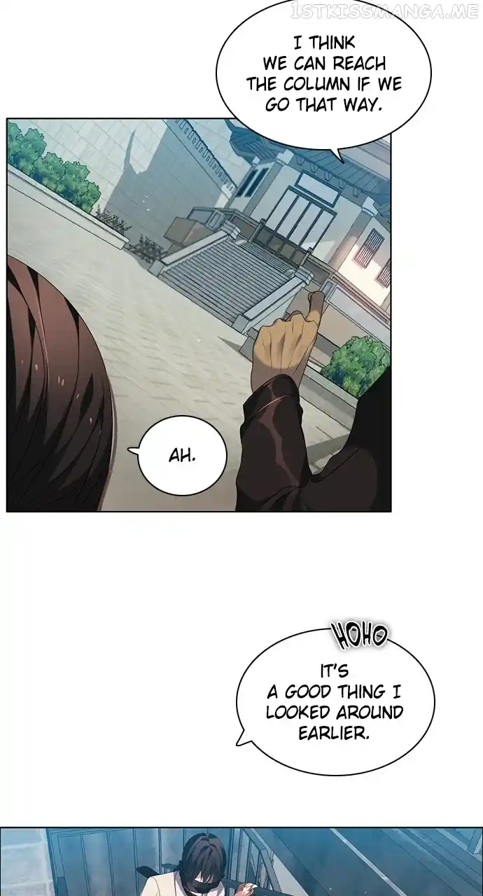 Zero Game Chapter 187