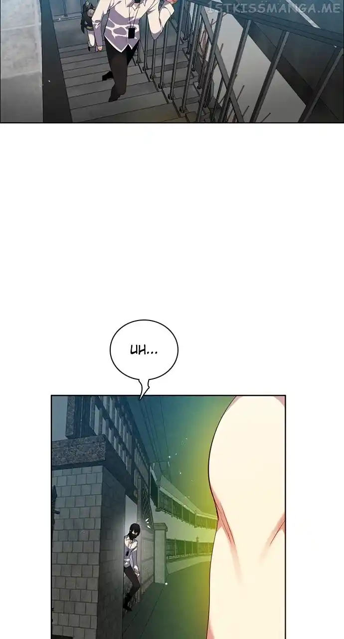 Zero Game Chapter 187