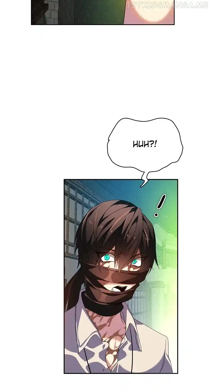 Zero Game Chapter 187