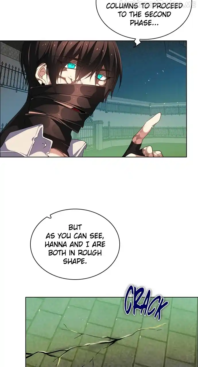 Zero Game Chapter 187