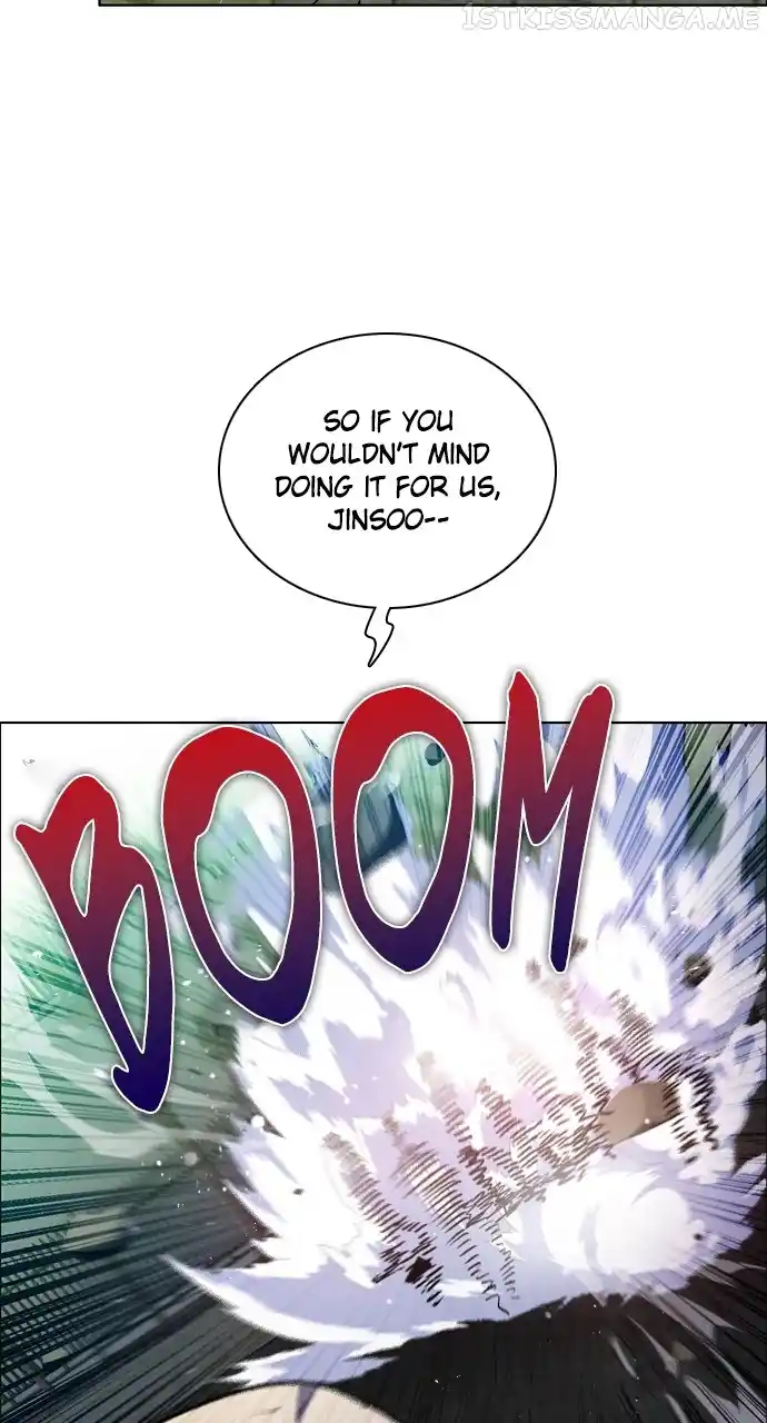 Zero Game Chapter 187