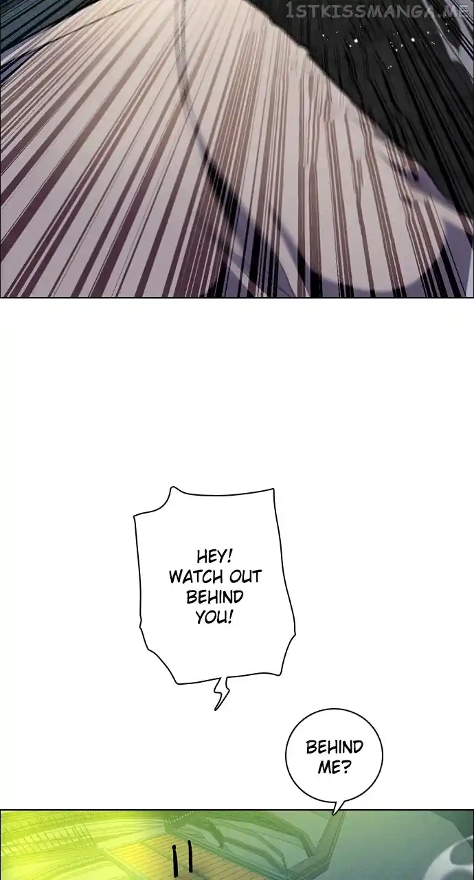 Zero Game Chapter 187