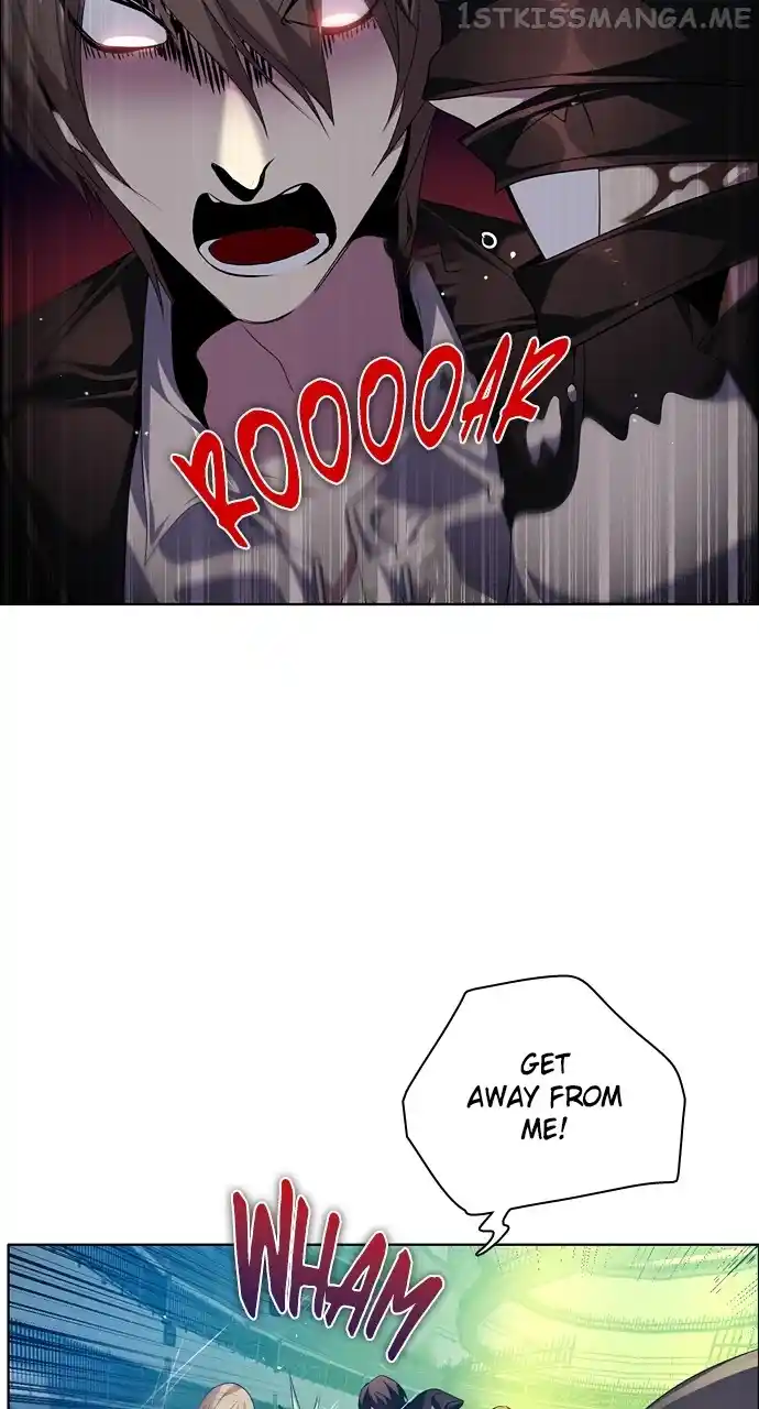 Zero Game Chapter 187