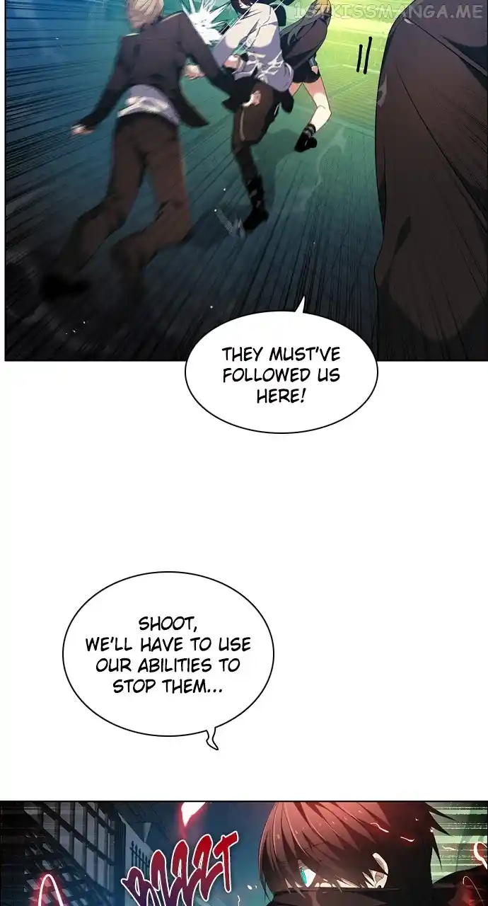 Zero Game Chapter 187