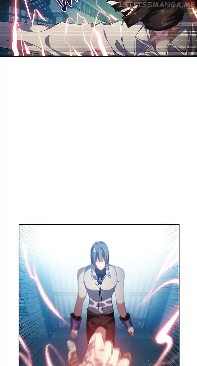 Zero Game Chapter 187