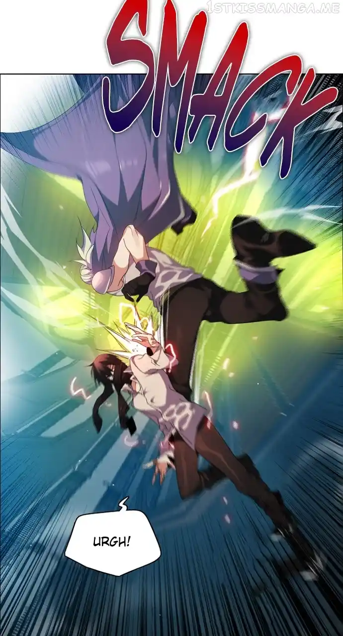 Zero Game Chapter 187