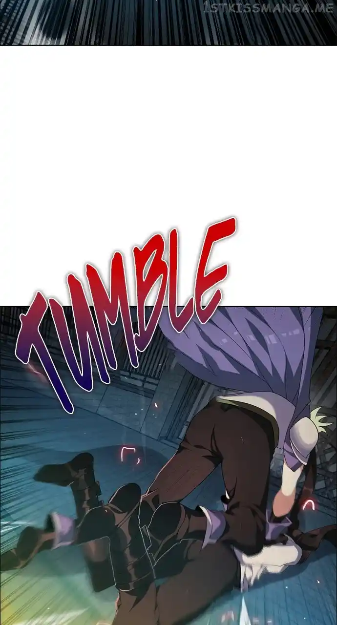 Zero Game Chapter 187