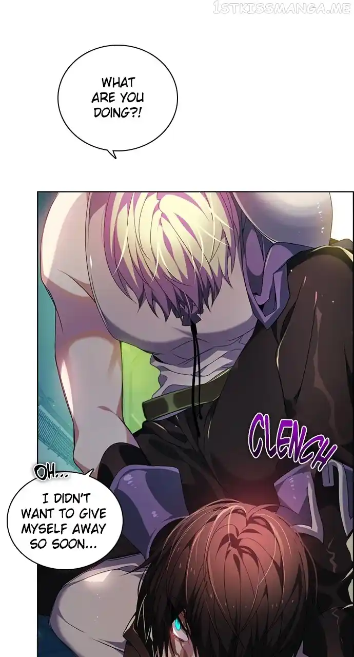 Zero Game Chapter 187