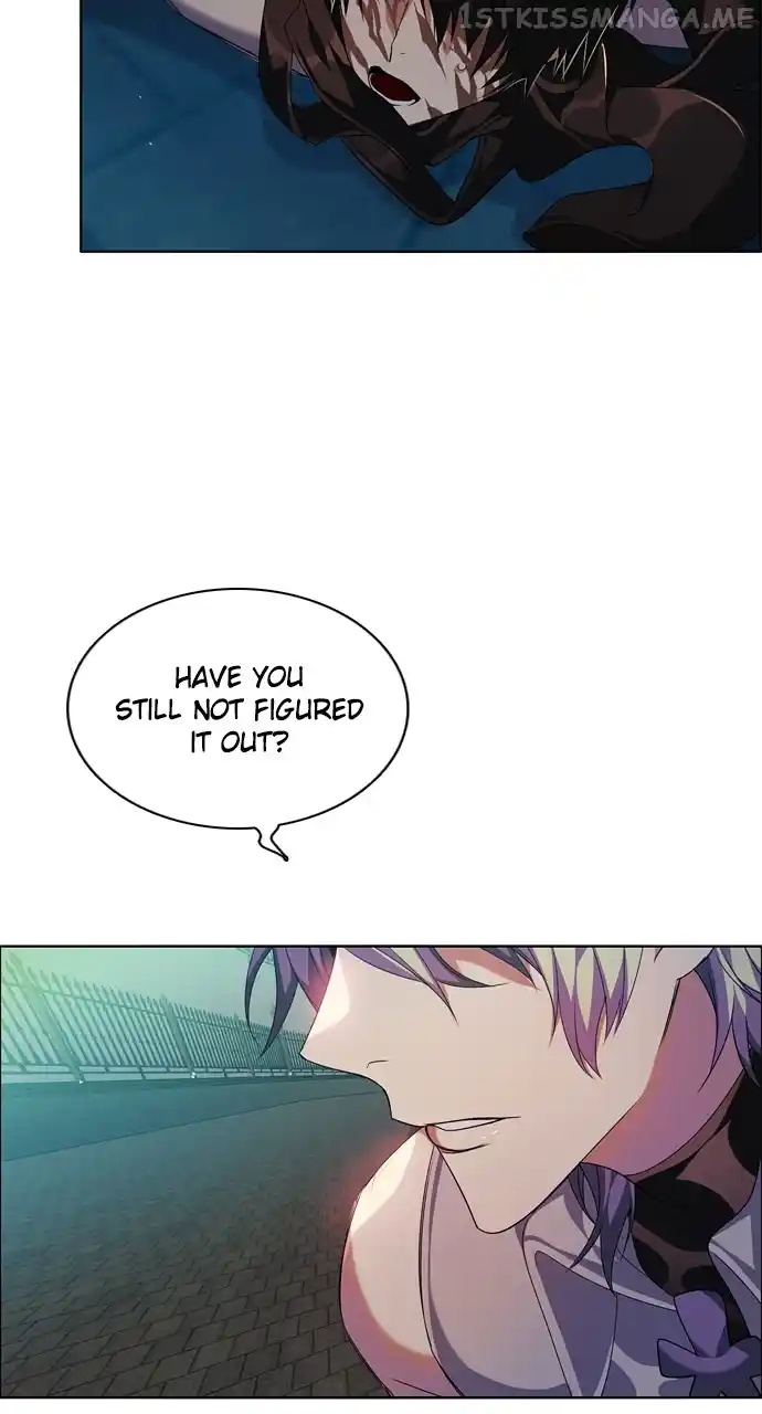 Zero Game Chapter 187