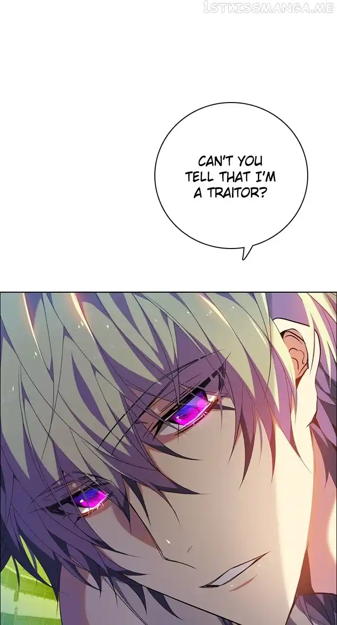 Zero Game Chapter 187