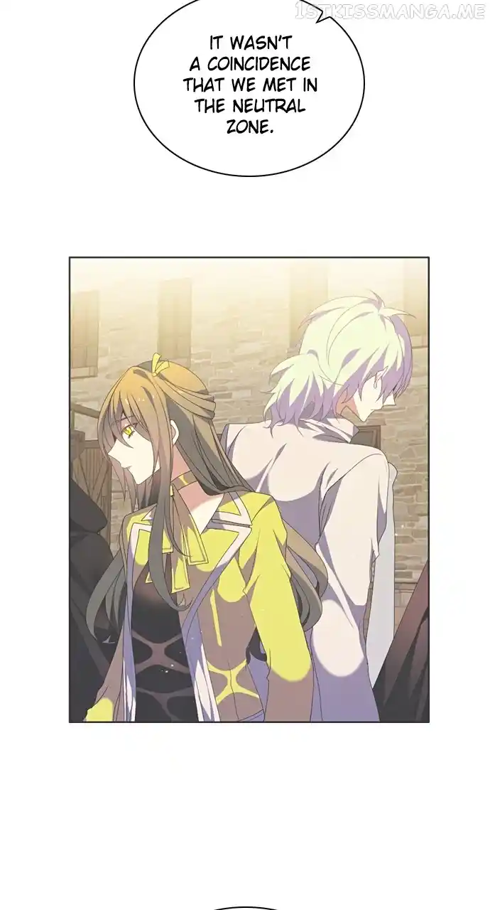 Zero Game Chapter 187