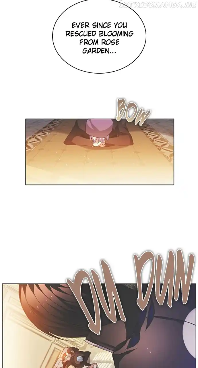 Zero Game Chapter 187