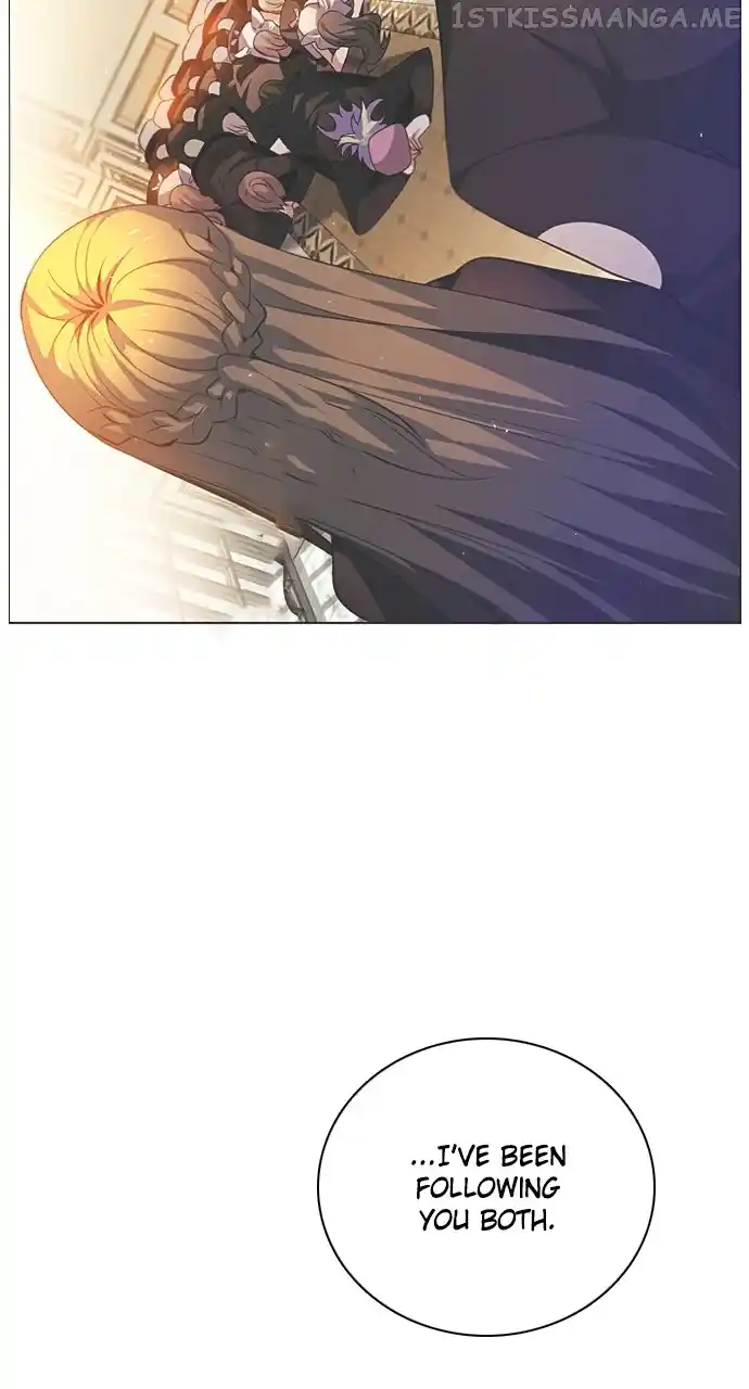 Zero Game Chapter 187