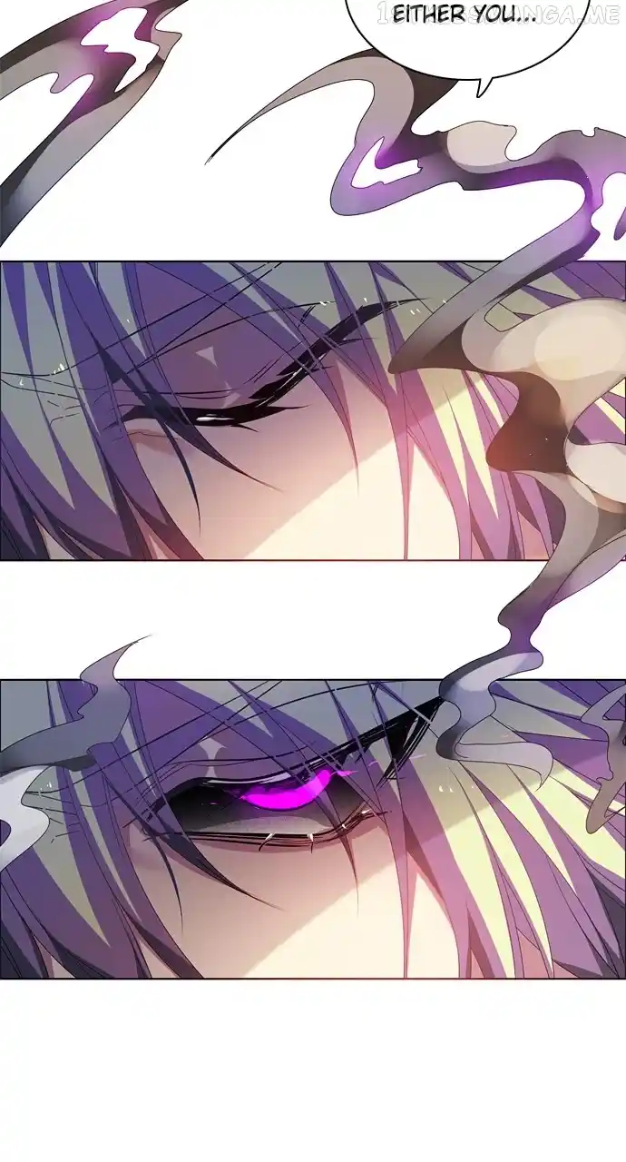 Zero Game Chapter 187