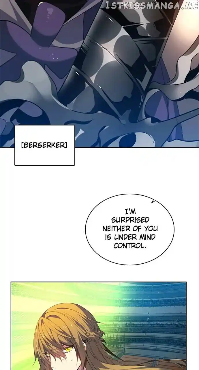 Zero Game Chapter 188