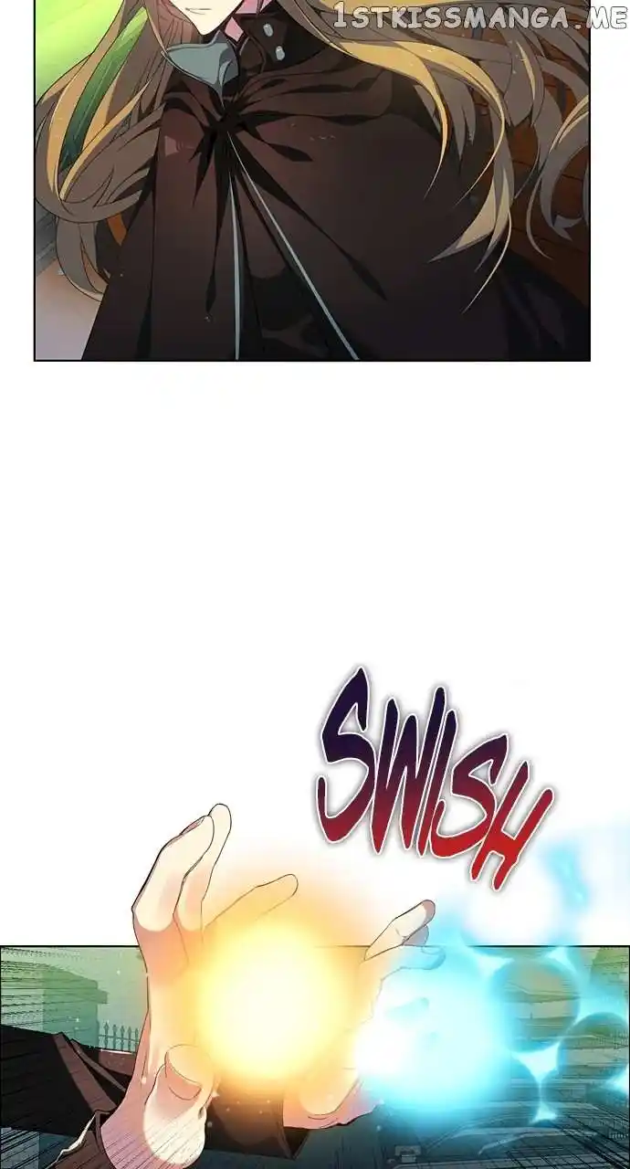 Zero Game Chapter 188