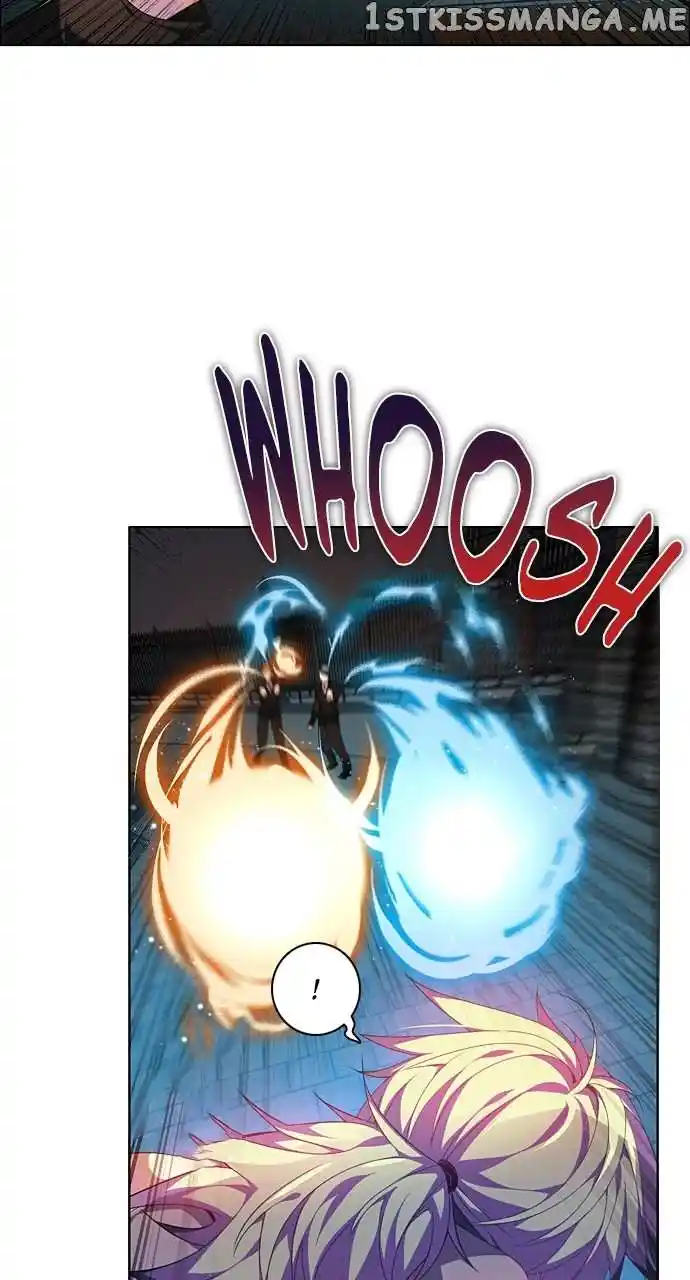 Zero Game Chapter 188