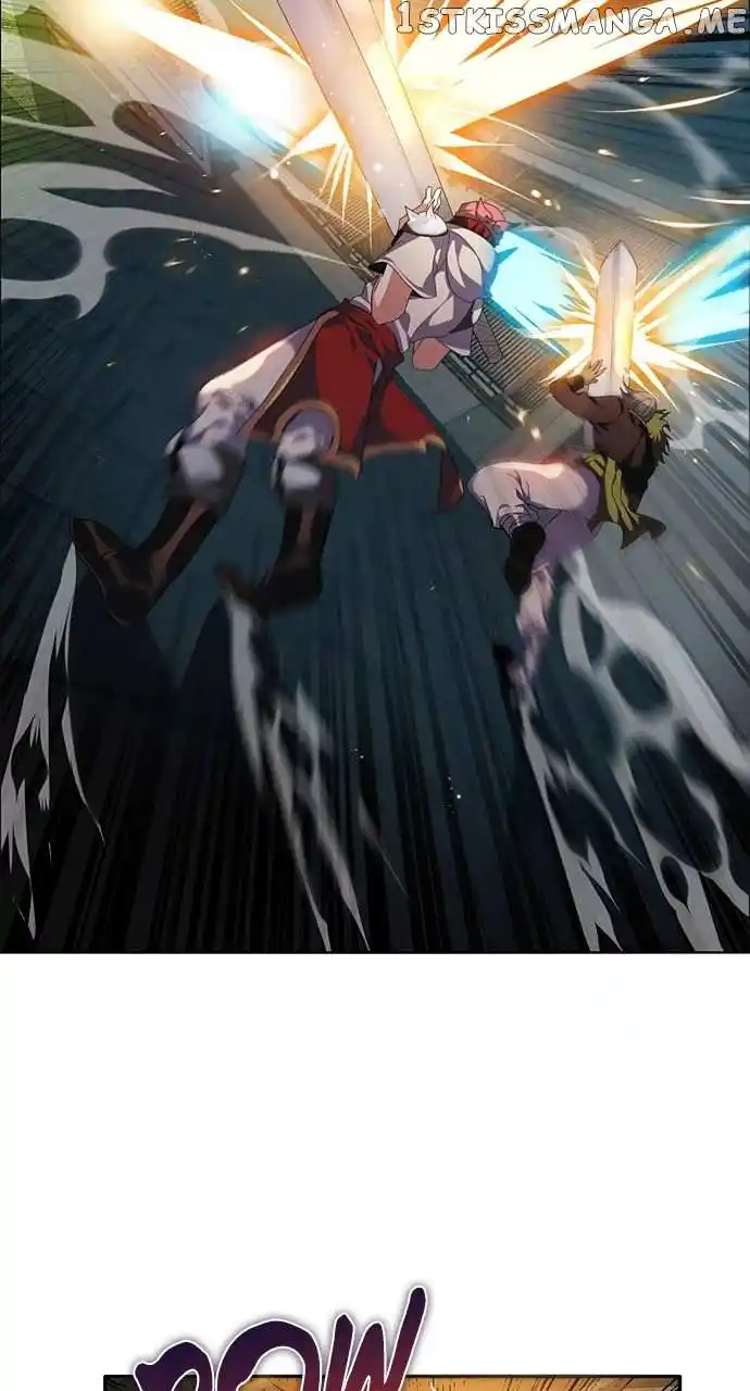 Zero Game Chapter 188