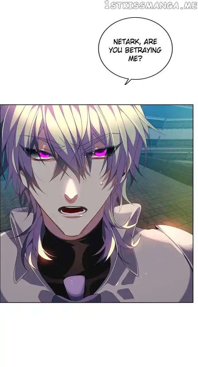 Zero Game Chapter 188