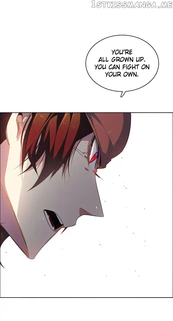 Zero Game Chapter 188