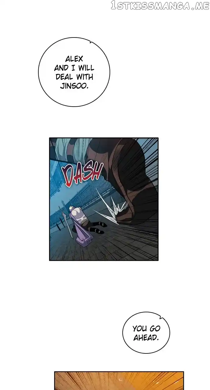 Zero Game Chapter 188