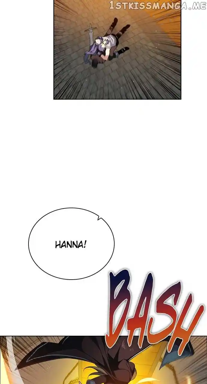 Zero Game Chapter 188