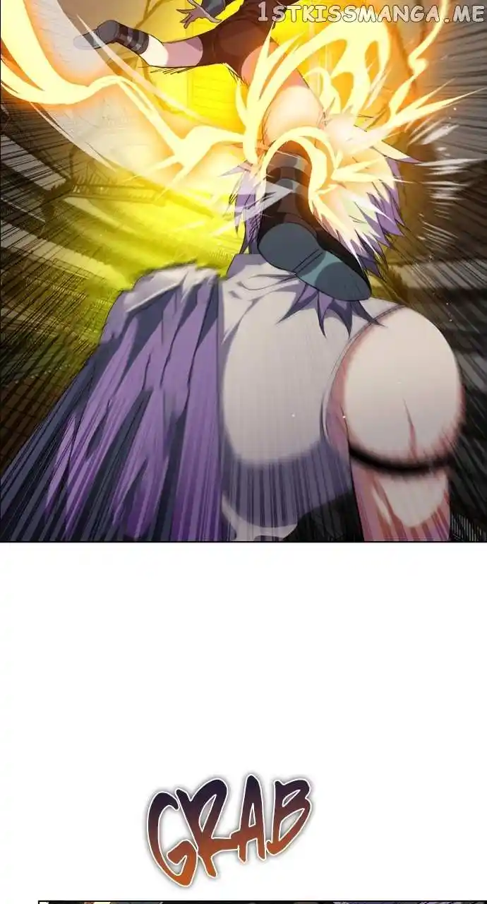 Zero Game Chapter 188