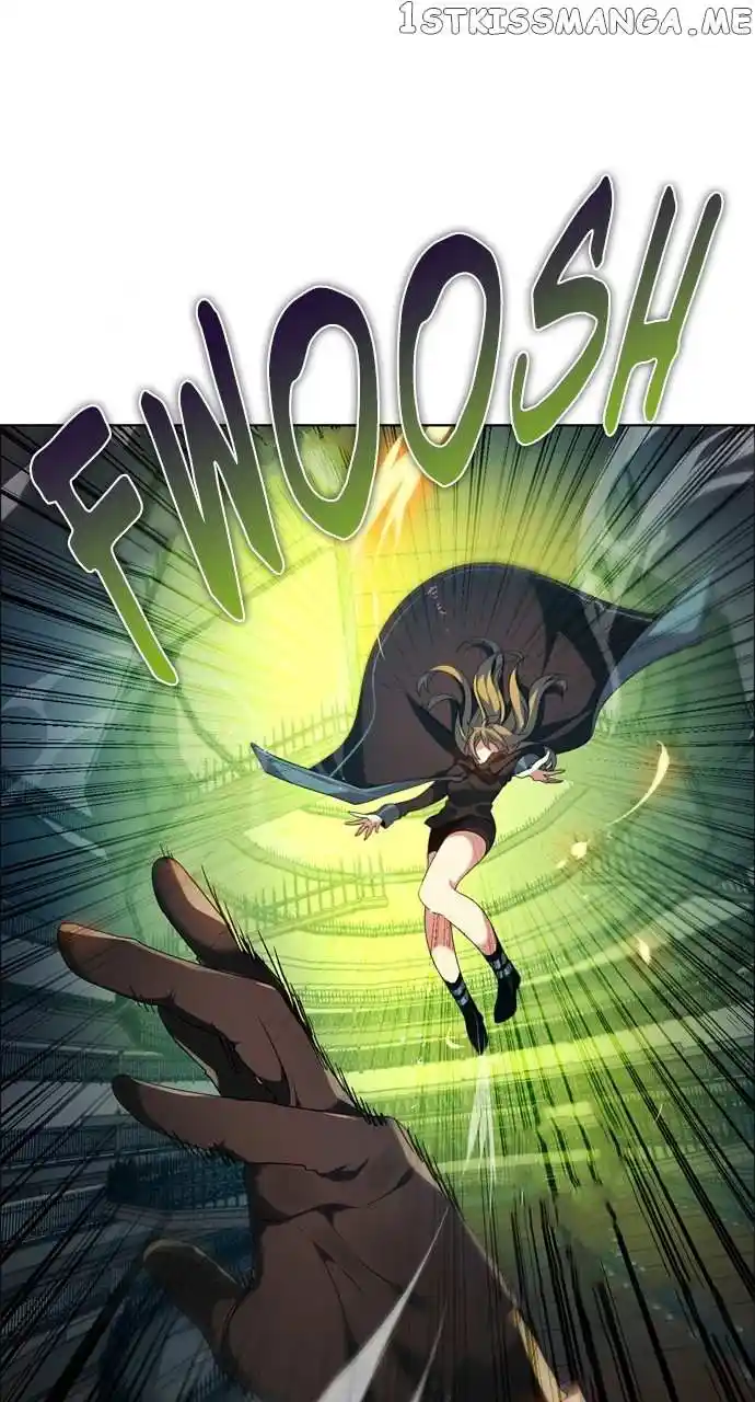 Zero Game Chapter 188