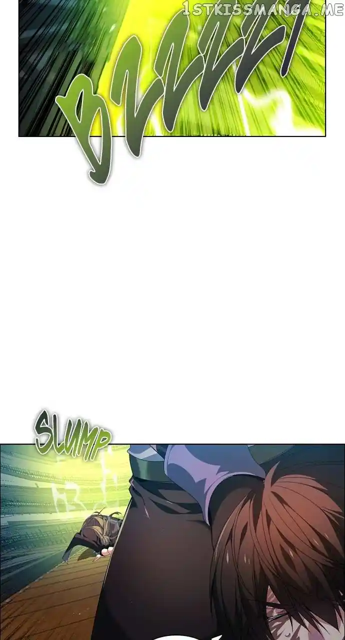 Zero Game Chapter 188