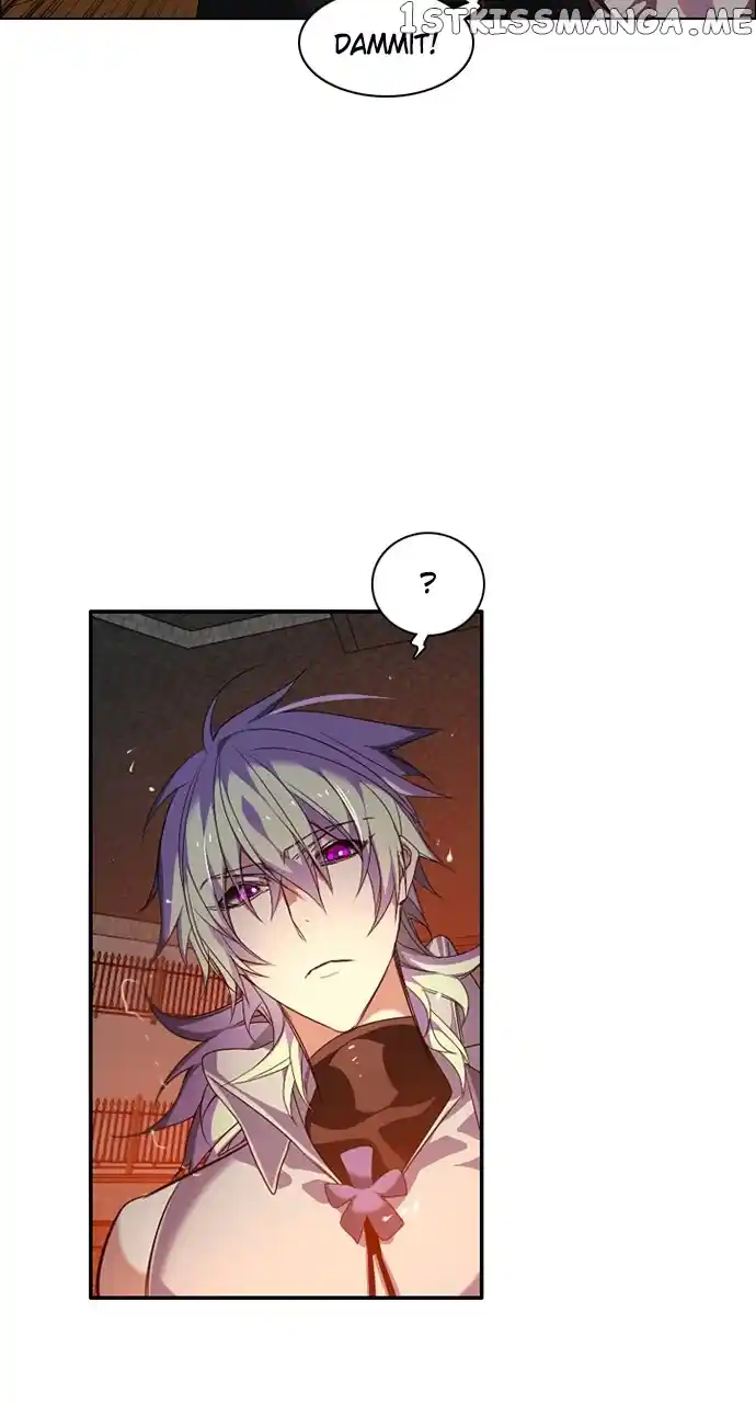 Zero Game Chapter 188